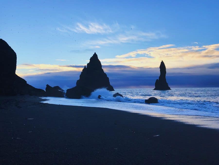 Reynisfjara Black Sand Beach Why Visit Safety Tips 2024 